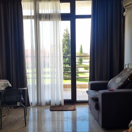 Luxsus Apartment Diamond Sveti Vlas Exterior photo