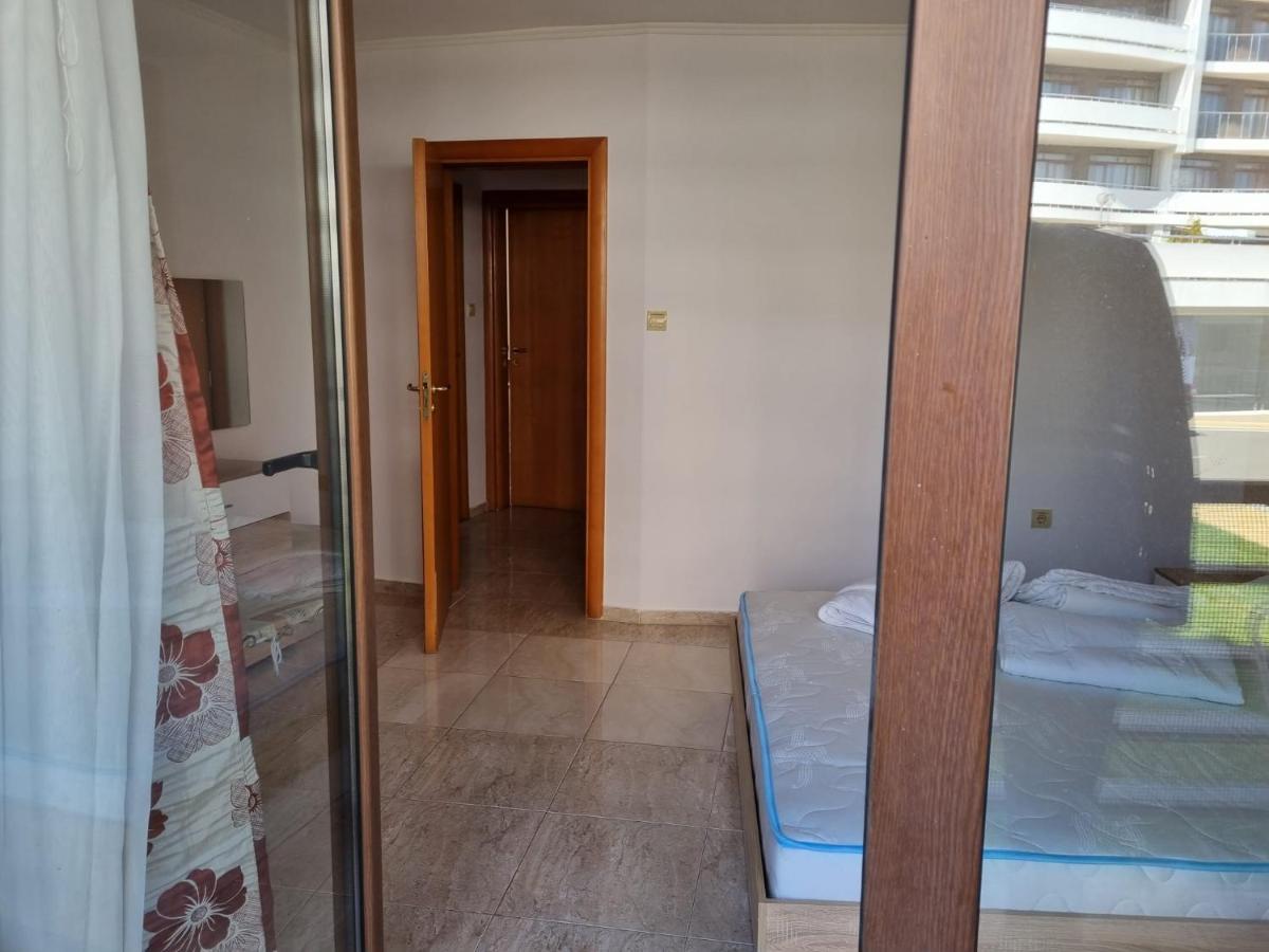 Luxsus Apartment Diamond Sveti Vlas Exterior photo