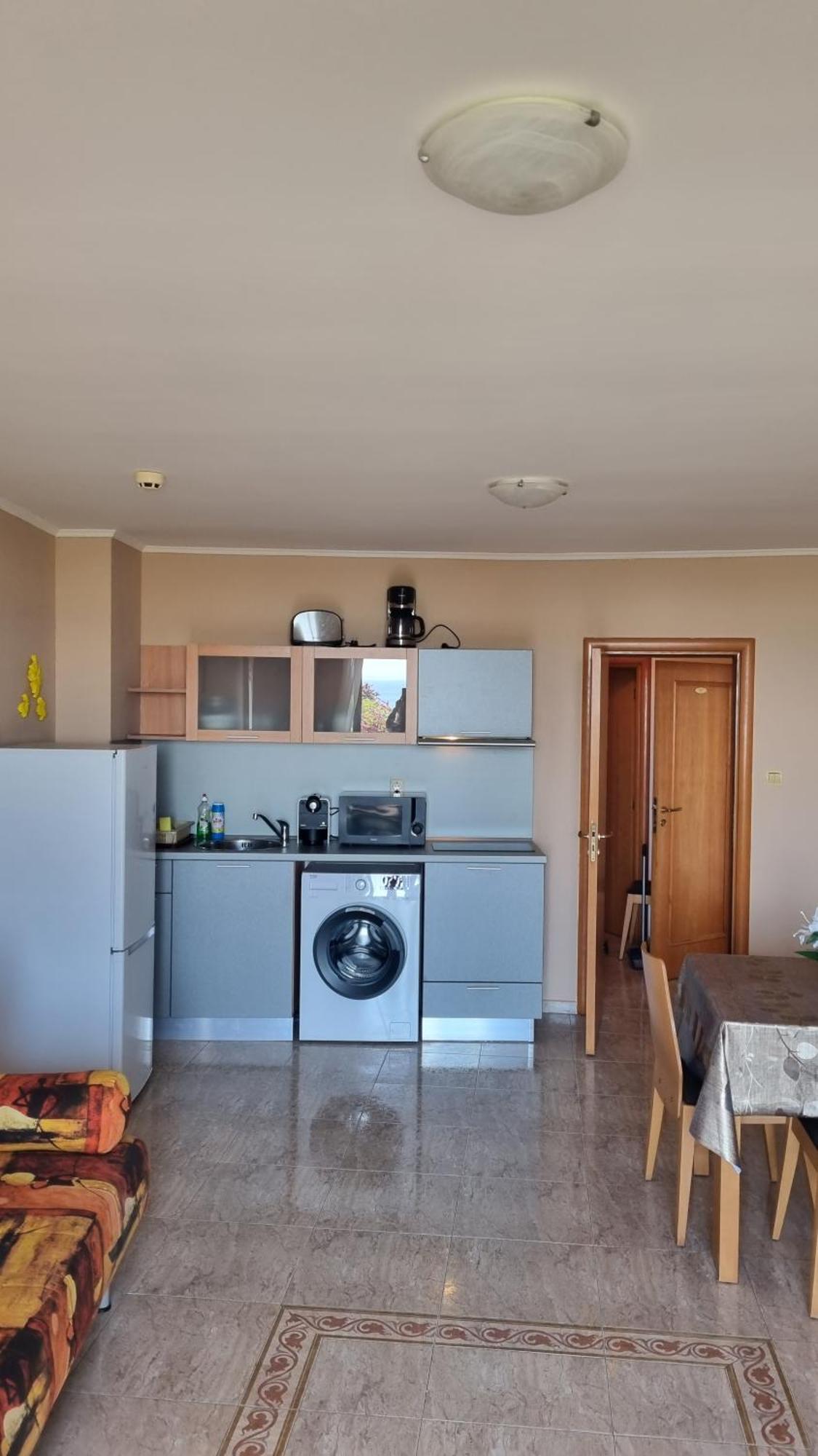 Luxsus Apartment Diamond Sveti Vlas Exterior photo